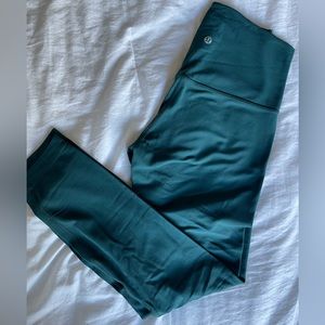lululemon align leggings